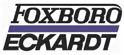 FOXBORO ECKARDT
