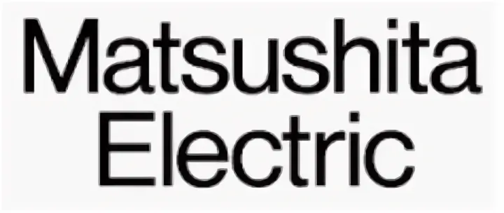 Matsushita Electric