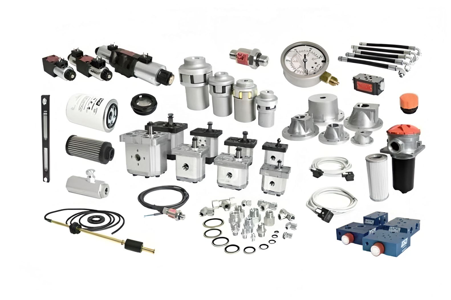 Гидравлика