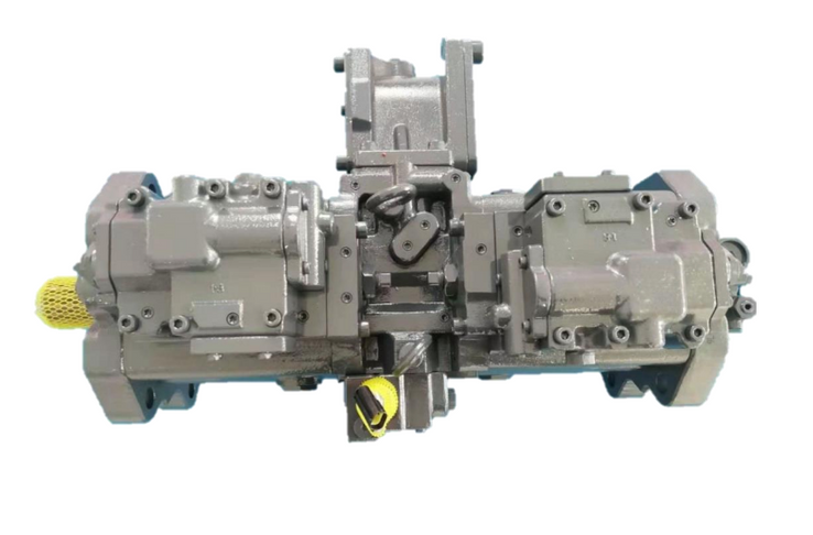 Гидронасос Kawasaki K5V160DTP-9N