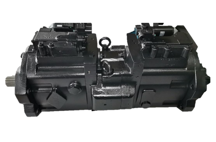 Гидронасос Kawasaki K5V200DTH- 1X5R-OE30