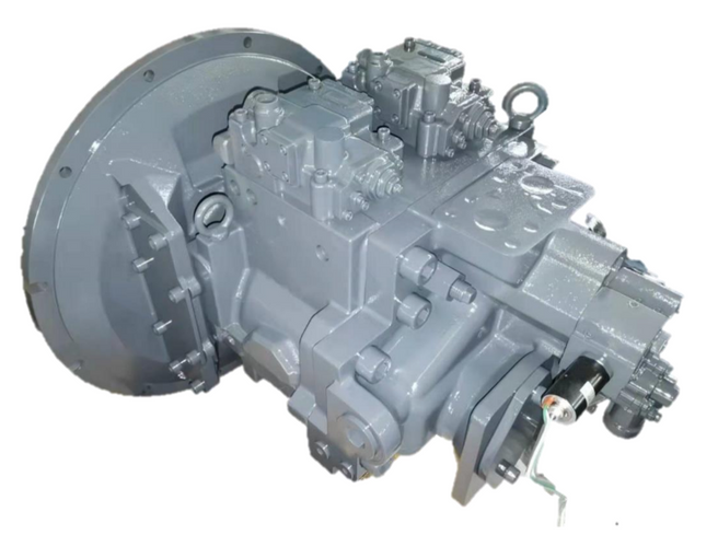 Гидронасос Kawasaki K5V212DPH