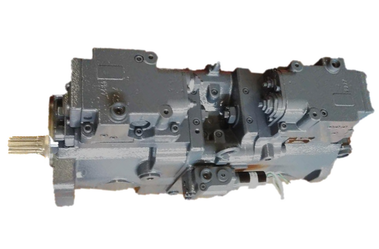 Гидронасос Kawasaki K7V125DTP-9N03