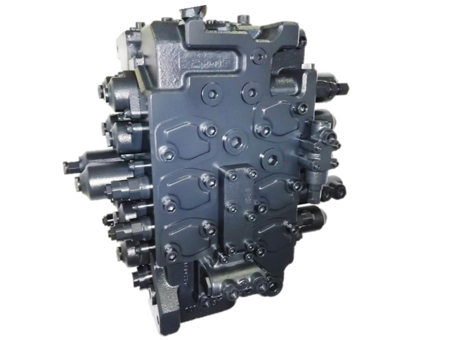 Гидронасос Kawasaki KMX32N