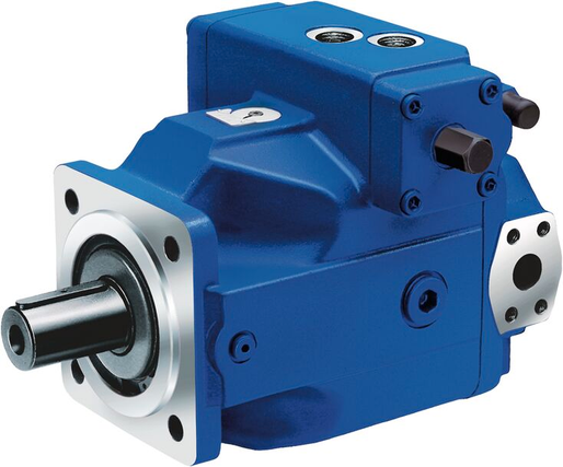 Аксиально-поршневой регулируемый насос Rexroth A4VSO