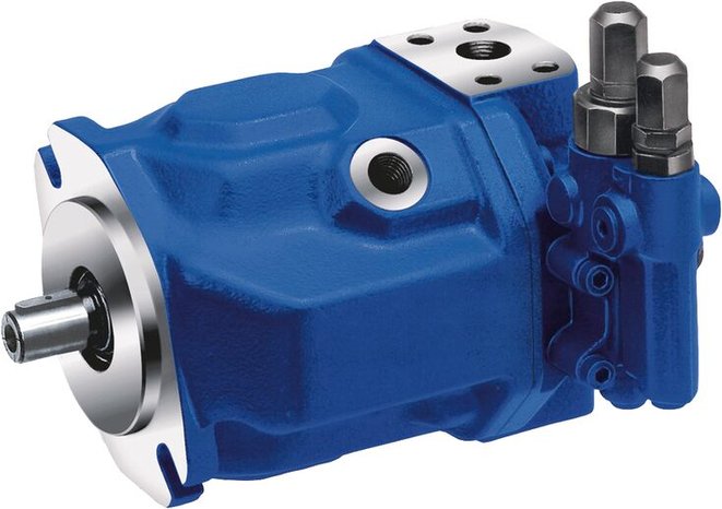 Аксиально-поршневой регулируемый насос Rexroth AA10VSO серия 31