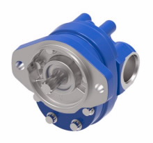 Гидронасос Eaton 126AD00001A Series 26