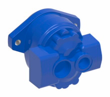 Гидронасос Eaton 25502-LSA Series L2