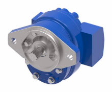 Гидронасос Eaton 25503-LSB Series L2