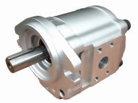 Гидронасос Eaton PB4RK67