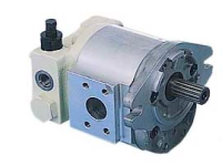 Гидронасос Eaton PC5LM66