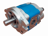 Гидронасос Eaton PHB19LA11