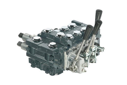 Гидрораспределитель Eaton DCV directional control valves