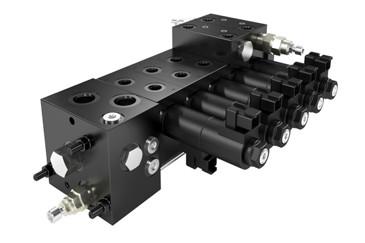 Гидрораспределитель Eaton MVB10