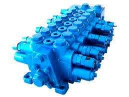 Гидрораспределитель Eaton CMJ60-10-2A