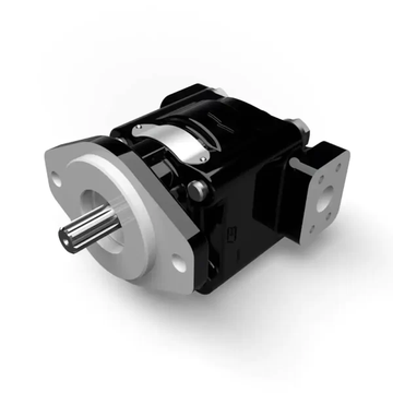 Гидронасос Parker PGP 505H Series Aluminum Pumps