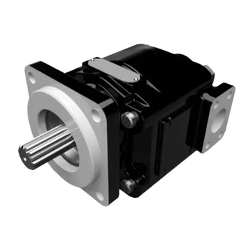 Гидронасос Parker PGP350 Series Cast Iron Pumps