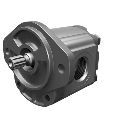 Гидронасос Parker PGP511 Series Aluminum Pumps