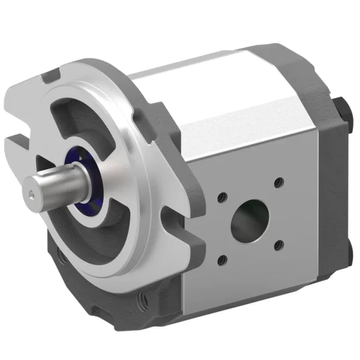 Гидронасос Parker PGP517 Series Aluminium Pumps
