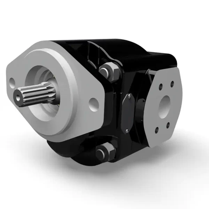 Гидронасос Parker PGP 600 Series Cast Iron Pumps