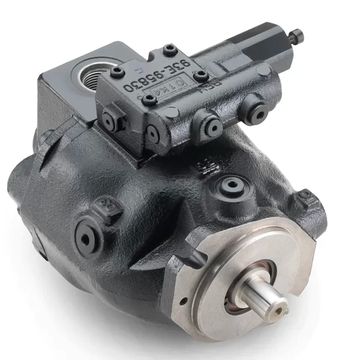 Гидронасос Parker P1 Series Medium Pressure Mobile Pumps