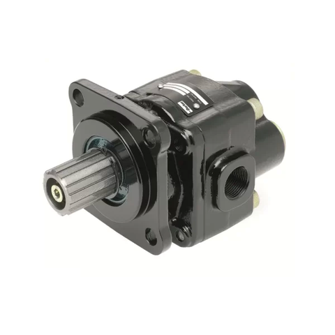 Гидронасос Parker GP1 Series Cast Iron Pumps