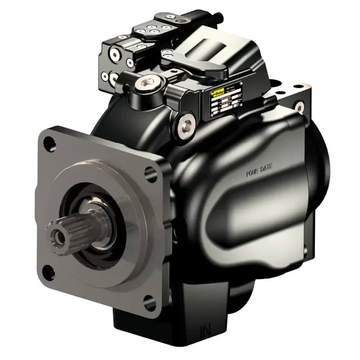 Гидронасос Parker P2/P3 Series High Pressure Mobile Pump