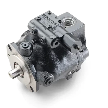 Гидронасос Parker PD Series Pressure Industrial Pumps