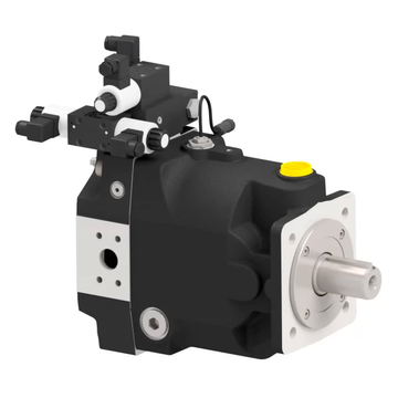 Гидронасос Parker PV Series Axial Piston Pumps