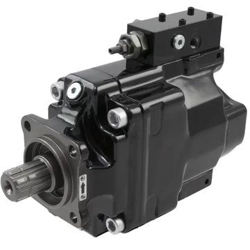 Гидронасос Parker Vp1 Series Axial Piston Pumps