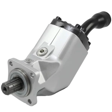 Гидромотор Parker F1 Series Axial Piston Fixed Motors