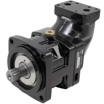 Гидромотор Parker F12 Series Axial Piston Fixed Motors