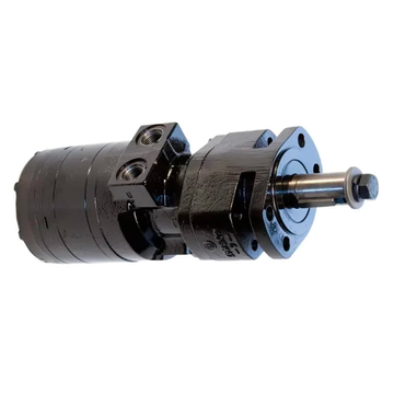 Гидромотор Parker TF Series Medium Duty Clutch Motor