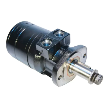 Гидромотор Parker TG Series Medium Duty Motor
