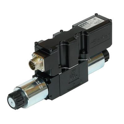 Гидрораспределитель Parker D1FC / D3FC Series