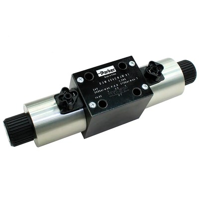 Гидрораспределитель Parker D3W Series(AP)