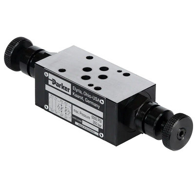 Гидрораспределитель Parker FM Series(AP)
