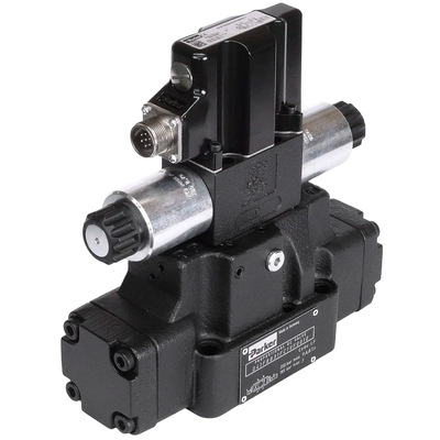 Гидрораспределитель Parker D31FB OBE Series