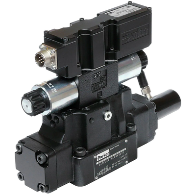 Гидрораспределитель Parker D41FC Series