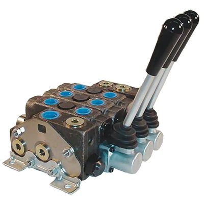 Гидроклапан Parker V10 Series