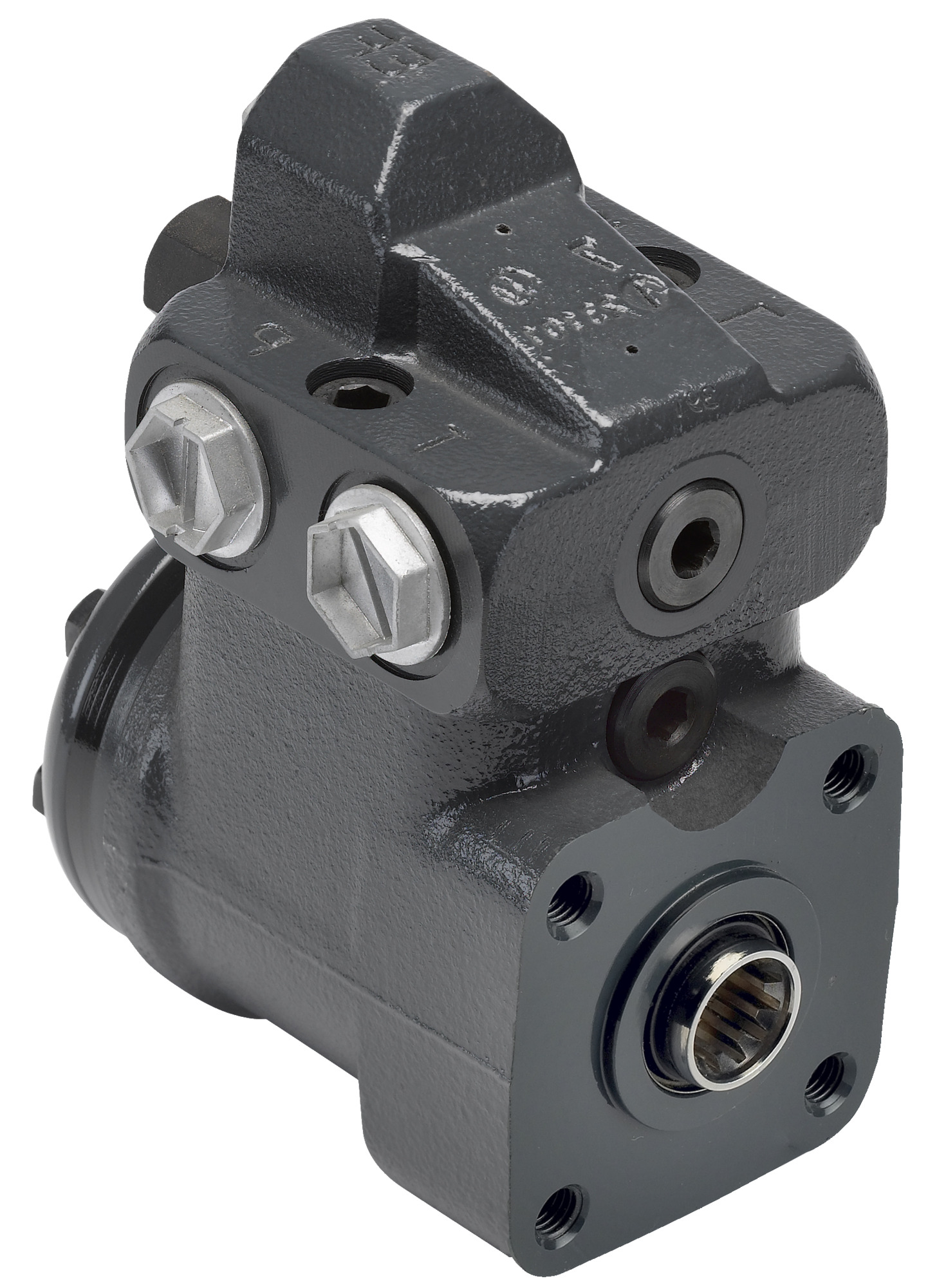 Гидравлический рулевой блок Danfoss 11179457 (070)