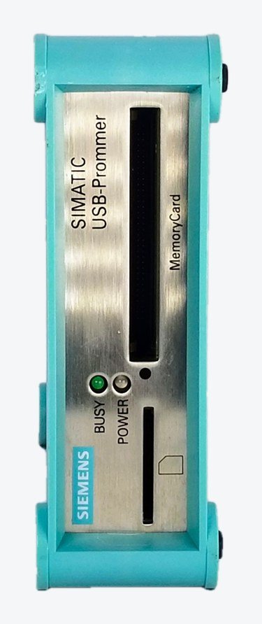 Преобразователь частоты Siemens 6ES7792-0AA00-0XA0