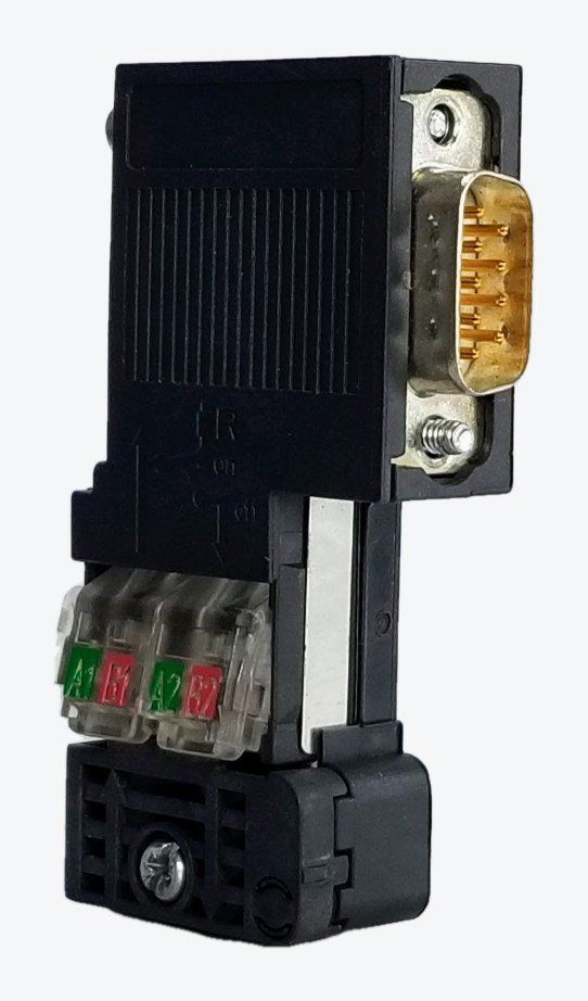 Коммуникационный модуль Siemens 6ES7972-0BA50-0XA0