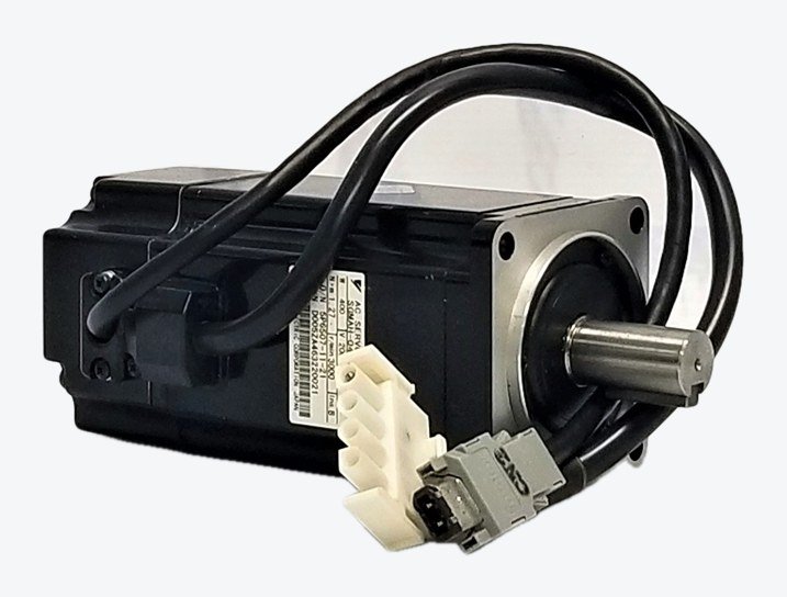 Серводвигатель Yaskawa Sigma-II SGMAH04AAA41