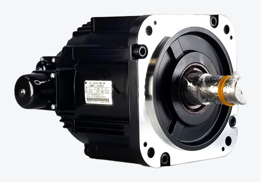 Серводвигатель Yaskawa Sigma-5 SGMGV-13ADA6S