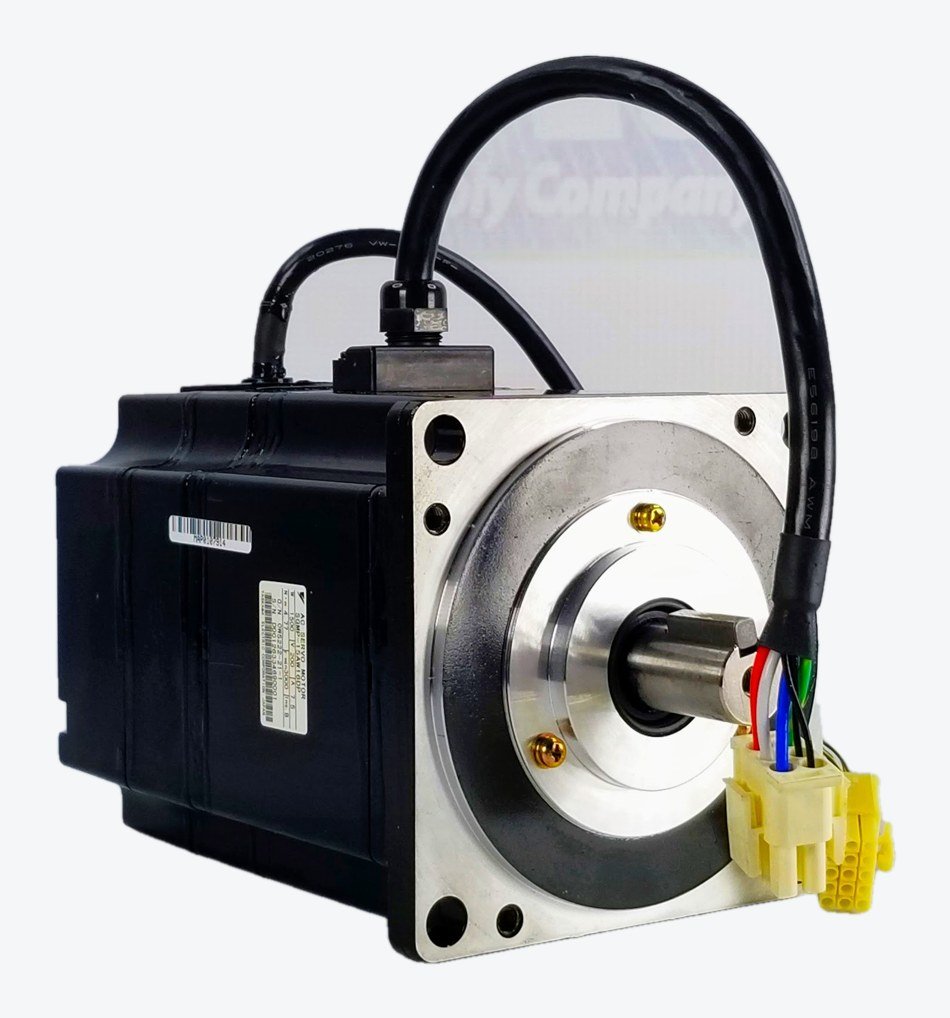 Серводвигатель Yaskawa SGMP-15AW16DP