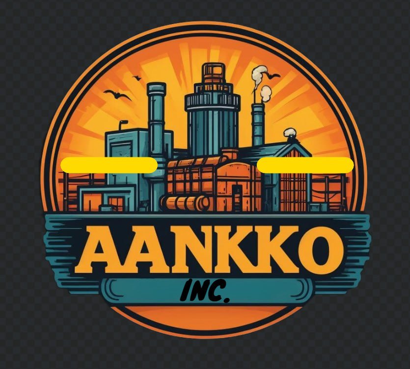 АНКО Логотип